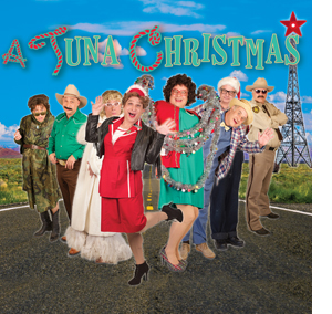 ATunaChristmassquare