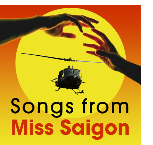 MissSaigon