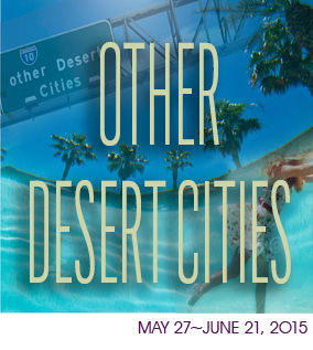 Other Desert CitiesThumb