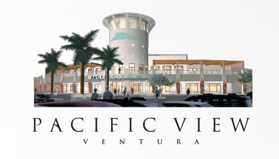 Pacific View Mall