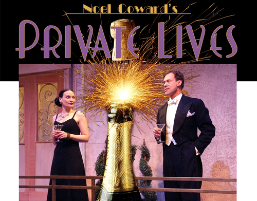 PrivateLives