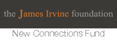 TheJamesIrvineFoundation