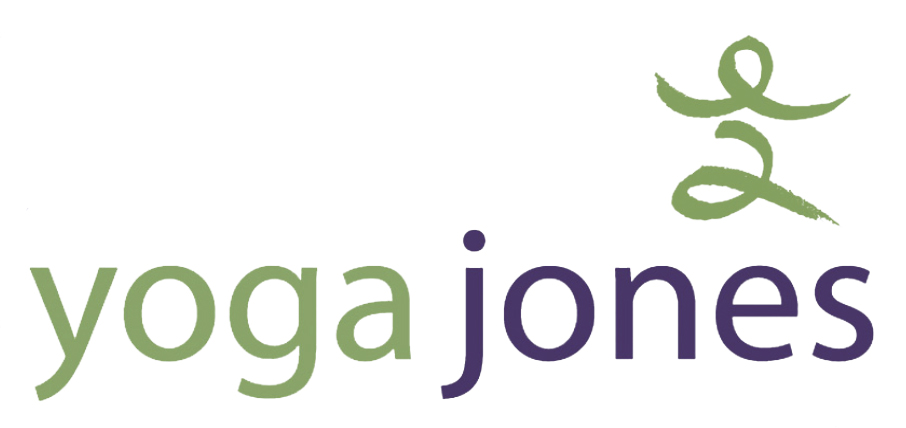 Yoga Jones
